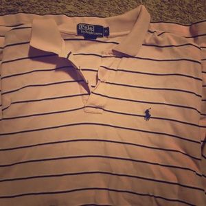 Polo shirt